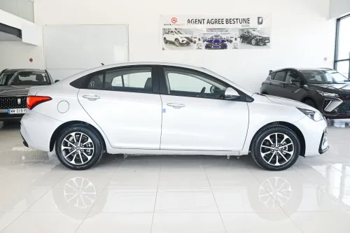 Chery Arrizo 5 2025 Luxury