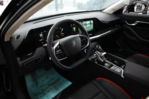 Bestune B70S 2025 Limousine