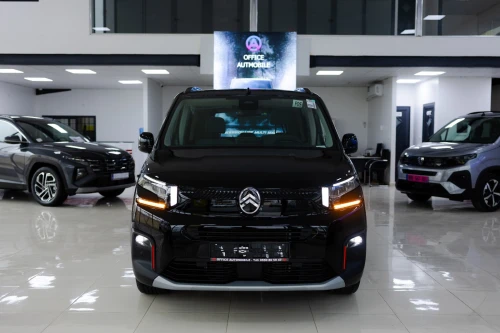 Citroen BERLINGO XTR 2026 