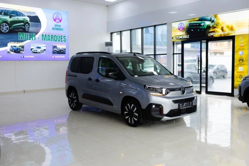 Citroen BERLINGO 2026 XTR