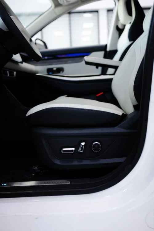 Jetour Dashing 2026 Luxury