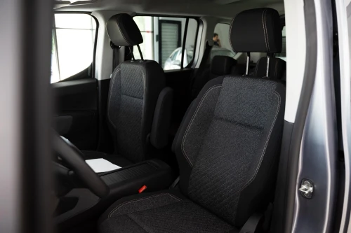 Peugeot Rifter 2025 Allure