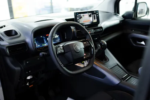 Citroen BERLINGO 2026 XTR