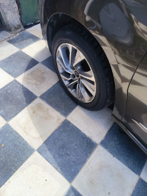 DS DS4 2015 SPORT CHIC