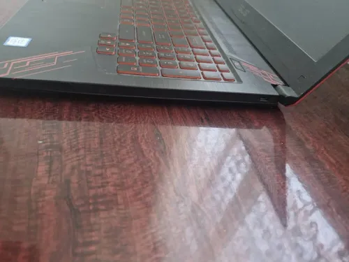 Gaming laptop Asus
