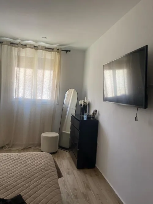 Vente Appartement F3 Alger Bordj el kiffan