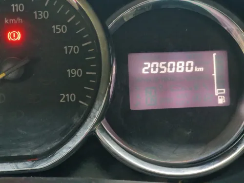 Renault Symbol 2016 Made In Bladi