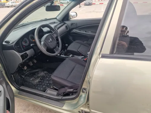 Nissan Sunny 2010 Sunny
