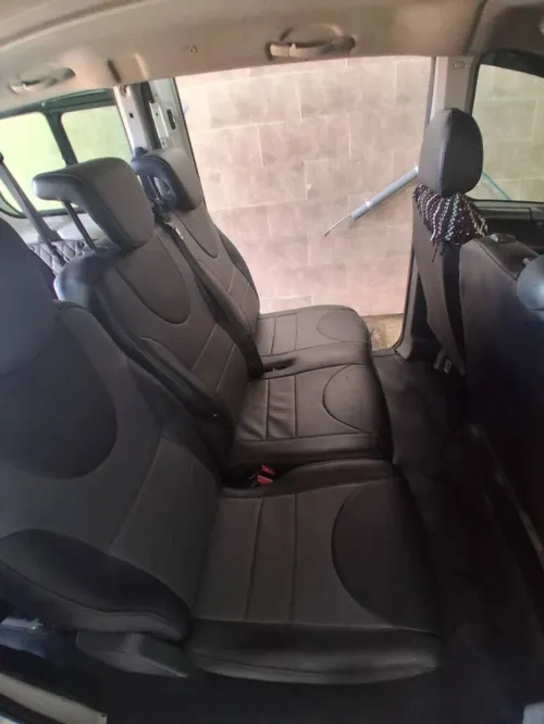 Citroen Jumpy 2014 Jumpy