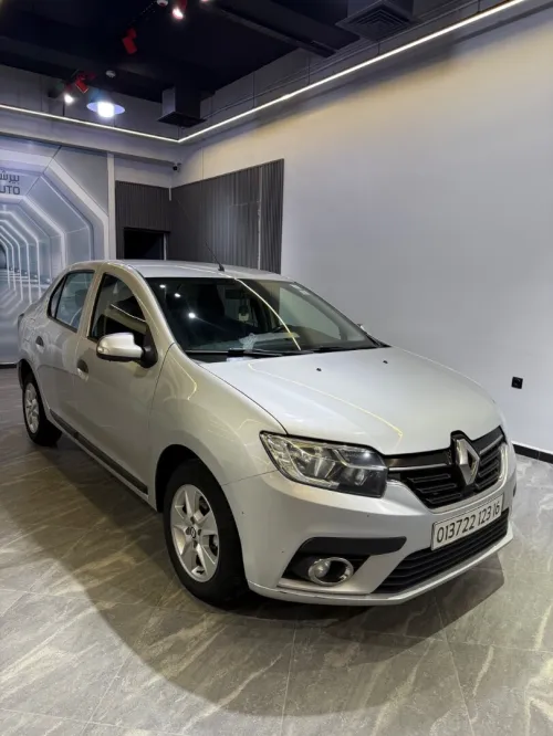 Renault Symbole 2023 