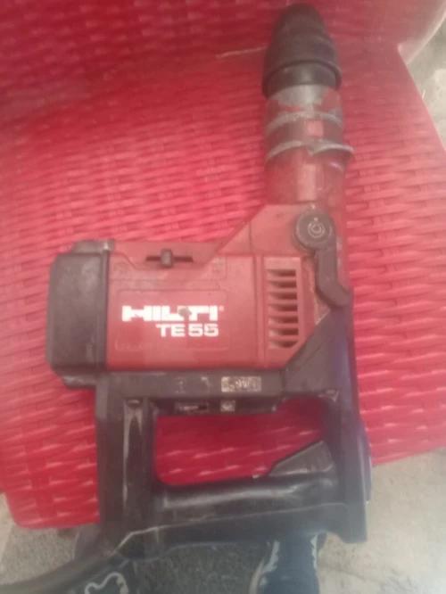 Hilti 