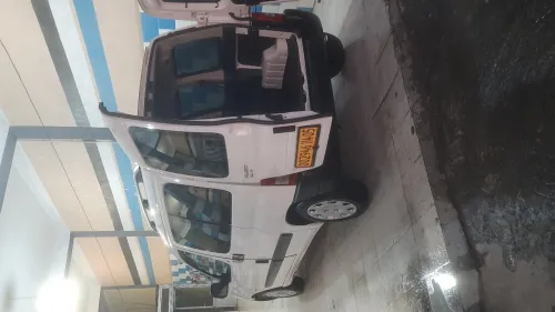 Peugeot Partner 2014 Origin
