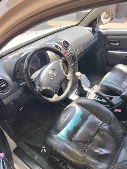 Great Wall Haval H5 2012 Haval H5