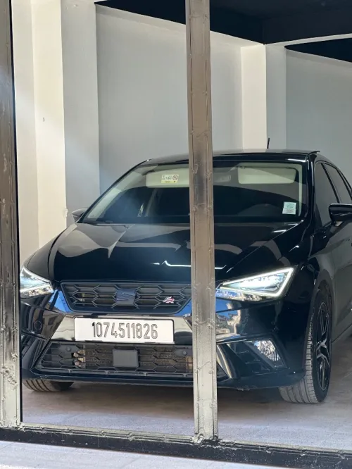 Seat Ibiza 2018 FR