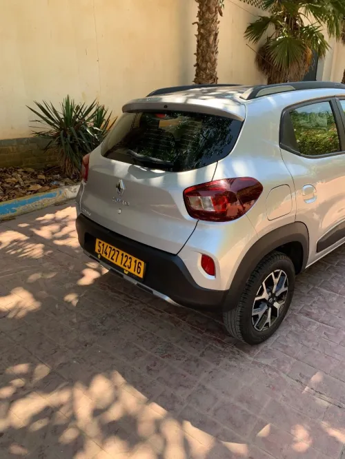 Renault Kwid 2023 Outsider