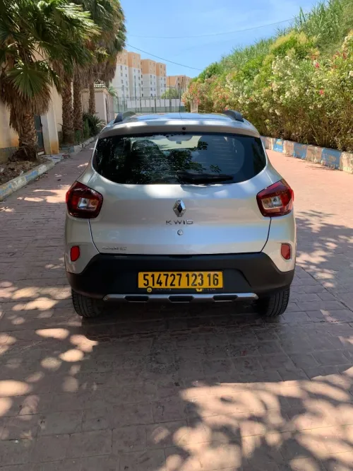 Renault Kwid 2023 Outsider