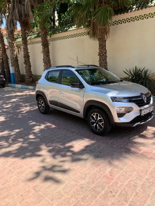 Renault Kwid 2023 Outsider