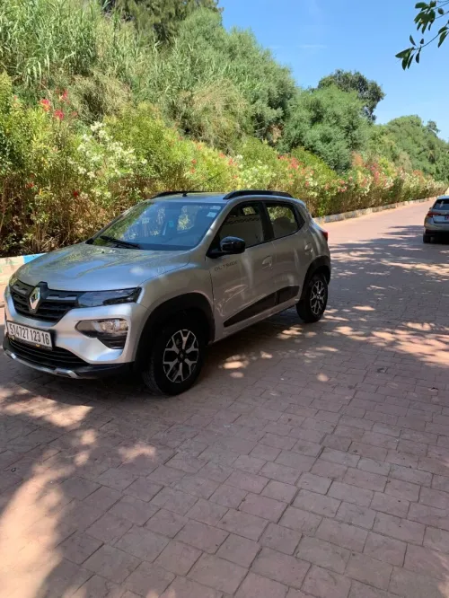 Renault Kwid 2023 Outsider