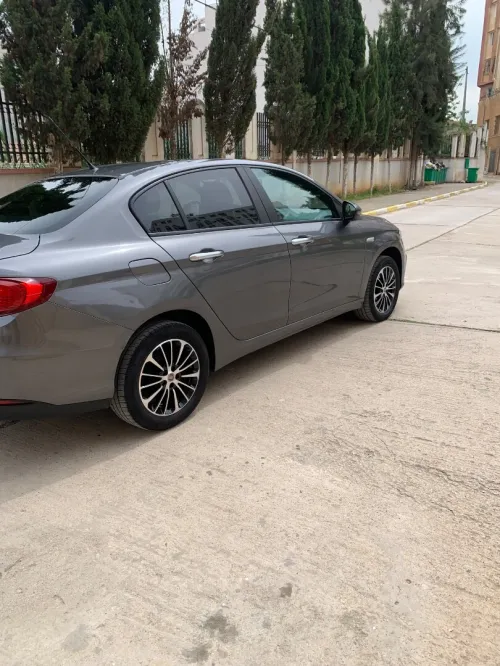 Fiat Tipo Sedan 2023 City