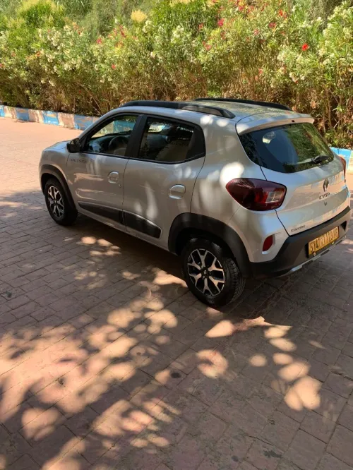 Renault Kwid 2023 Outsider