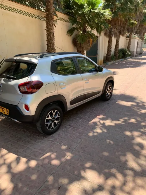 Renault Kwid 2023 Outsider