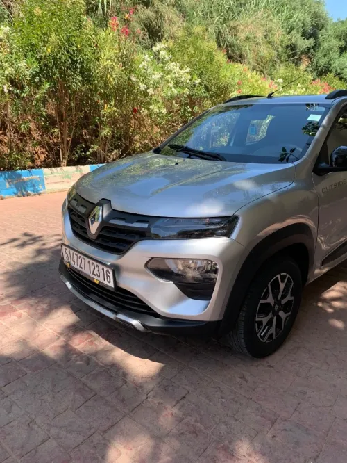 Renault Kwid 2023 Outsider