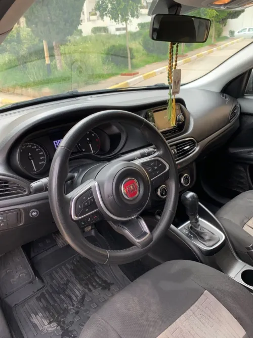 Fiat Tipo Sedan 2023 City