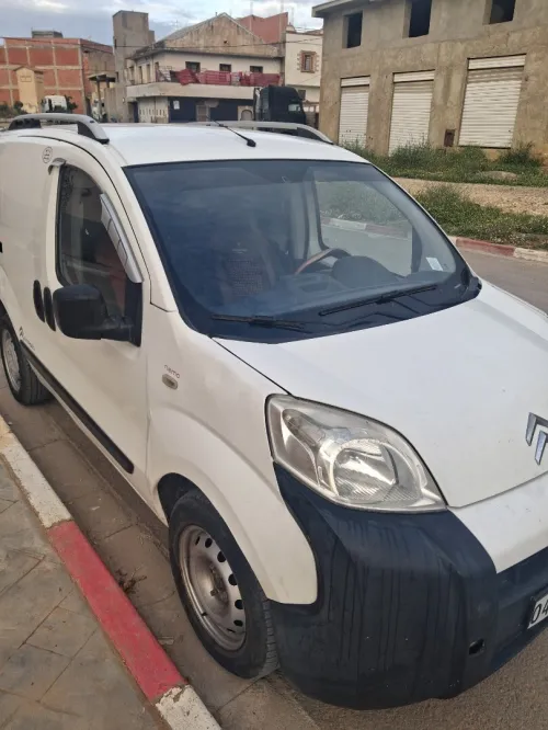 Citroen Nemo 2011 
