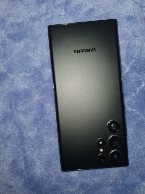 Samsung S22ultras