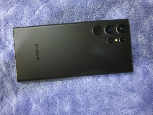 Samsung S22ultras
