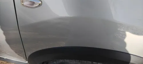 Dacia Sandero 2018 Techrod