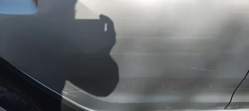 Dacia Sandero 2018 Techrod