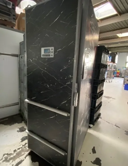 LOT COMPLET de BOULANGERIE INDUSTRIELLE Matériel professionnel Lignes de production complètes 2900 baguettes/heure