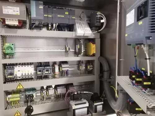 Technicien Maintenance Industrielle et Automatisme Agroalimentaire