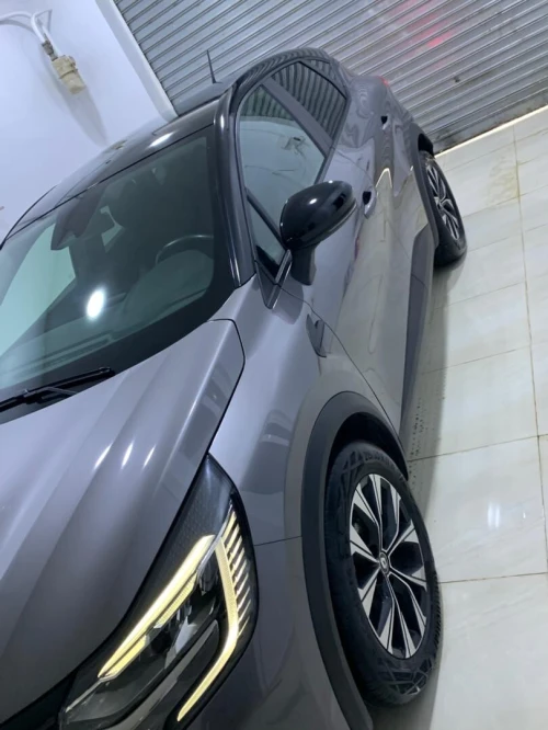 Renault Captur 2023 Evolution