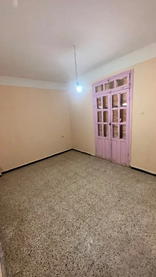 Vente Appartement F4 M'Sila Ouled dherradj