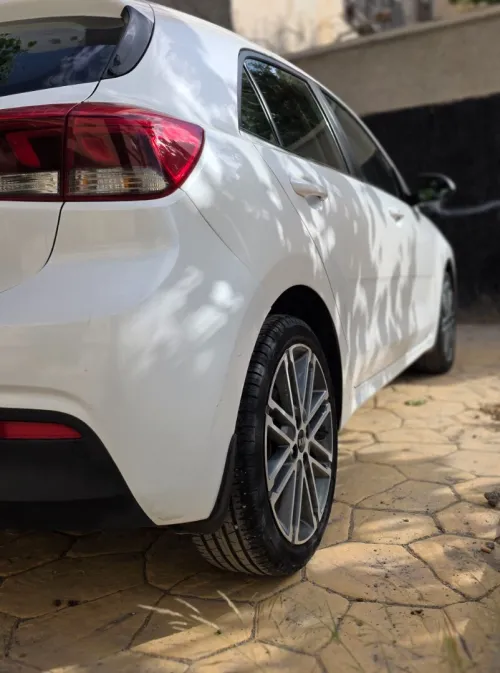 Kia Rio 2018 EX