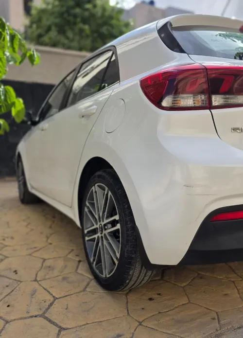 Kia Rio 2018 EX