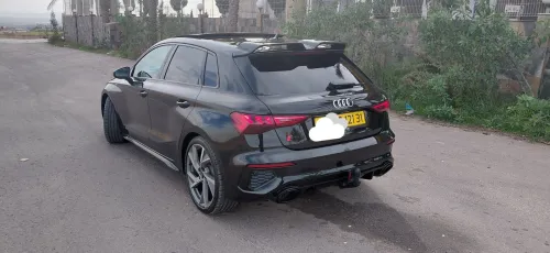 Audi A3 2021 S Line