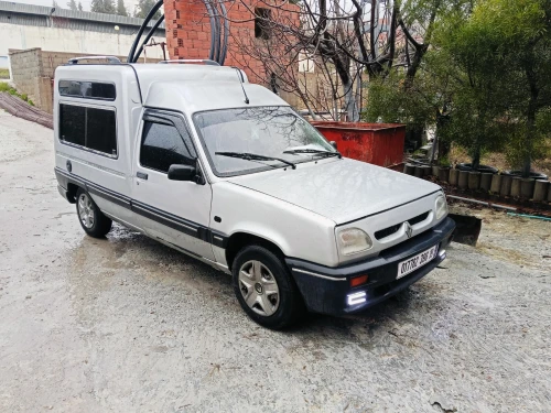 Renault Express 1996 Express