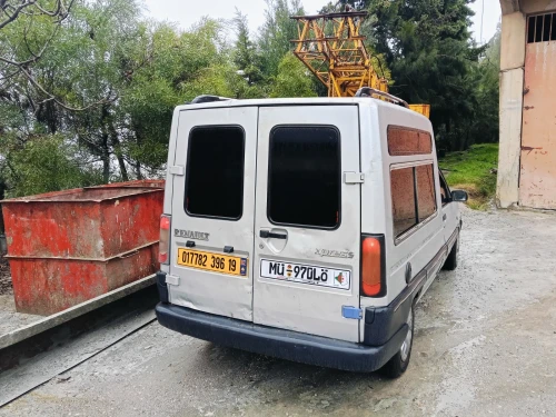 Renault Express 1996 Express