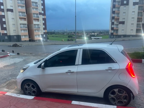 Kia Picanto 2015 Sportline