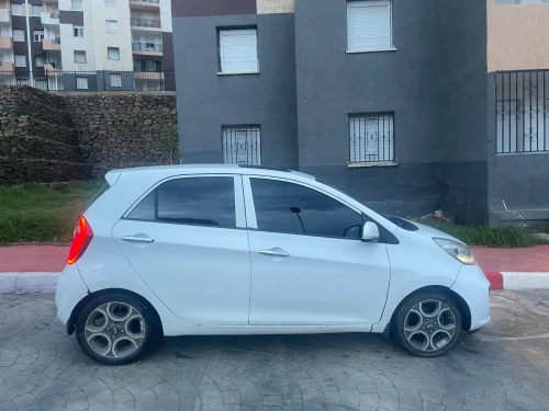 Kia Picanto 2015 Sportline