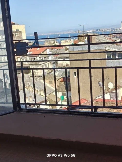 Vente Appartement F3 Alger Alger centre