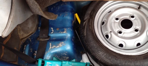 Maruti 800 800 2008 