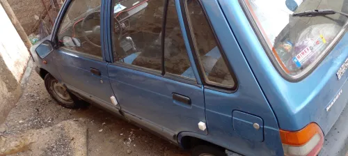 Maruti 800 800 2008 