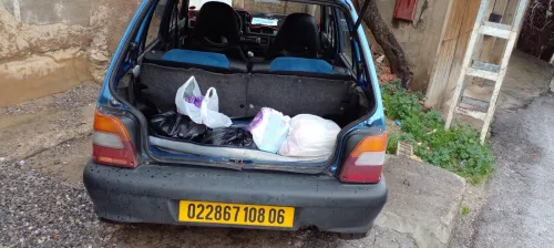 Maruti 800 800 2008 