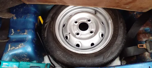 Maruti 800 800 2008 