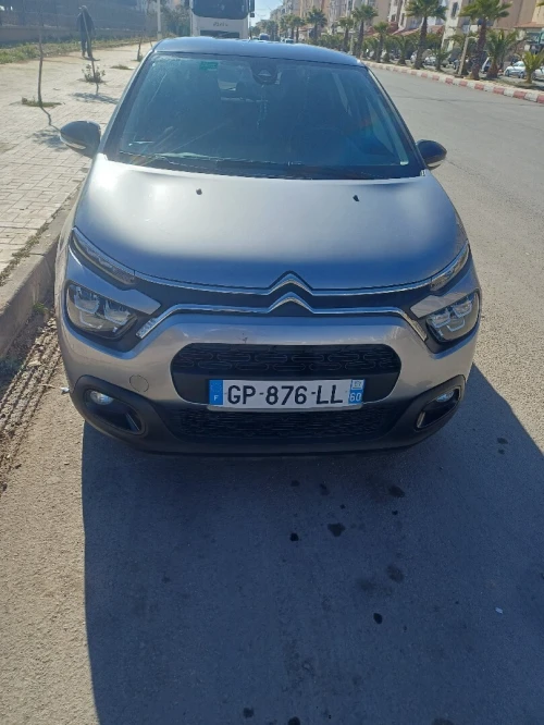 Citroen C3 2023 