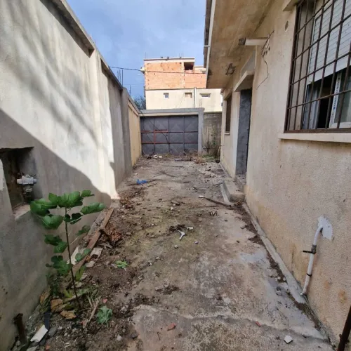 Vente Villa Boumerdès Boudouaou